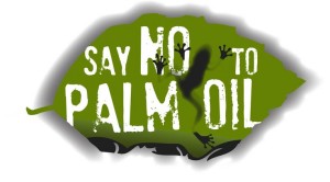 Say No To Palm Oil
